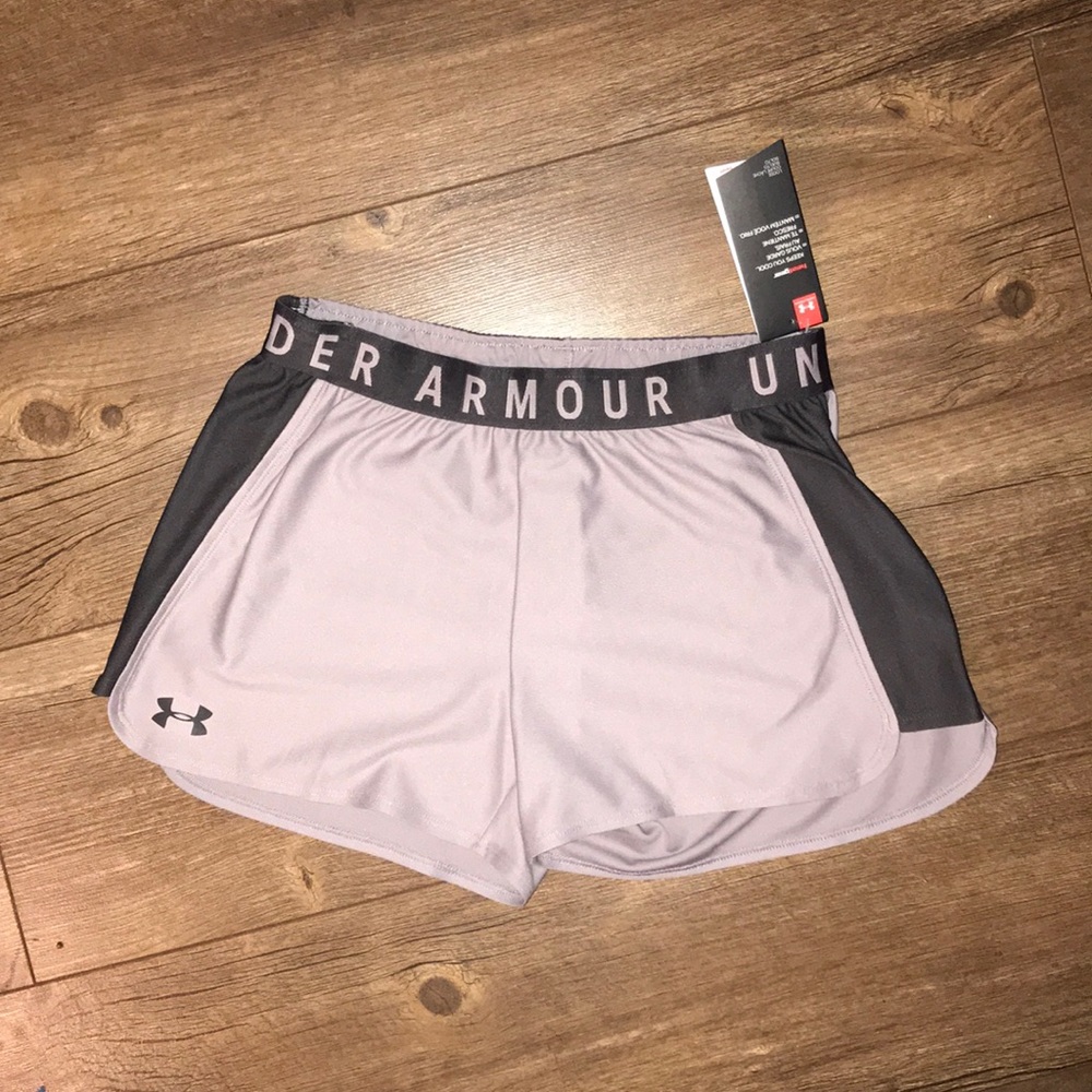 Under Armour Shorts